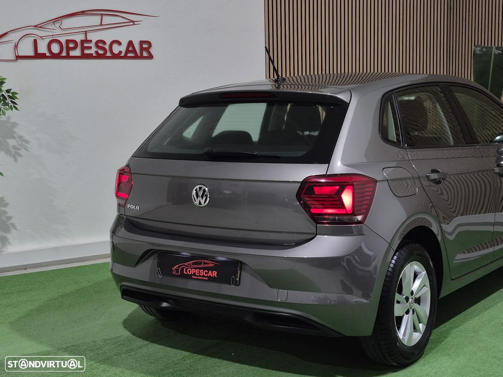 VW Polo 1.0 TSI Confortline - 7