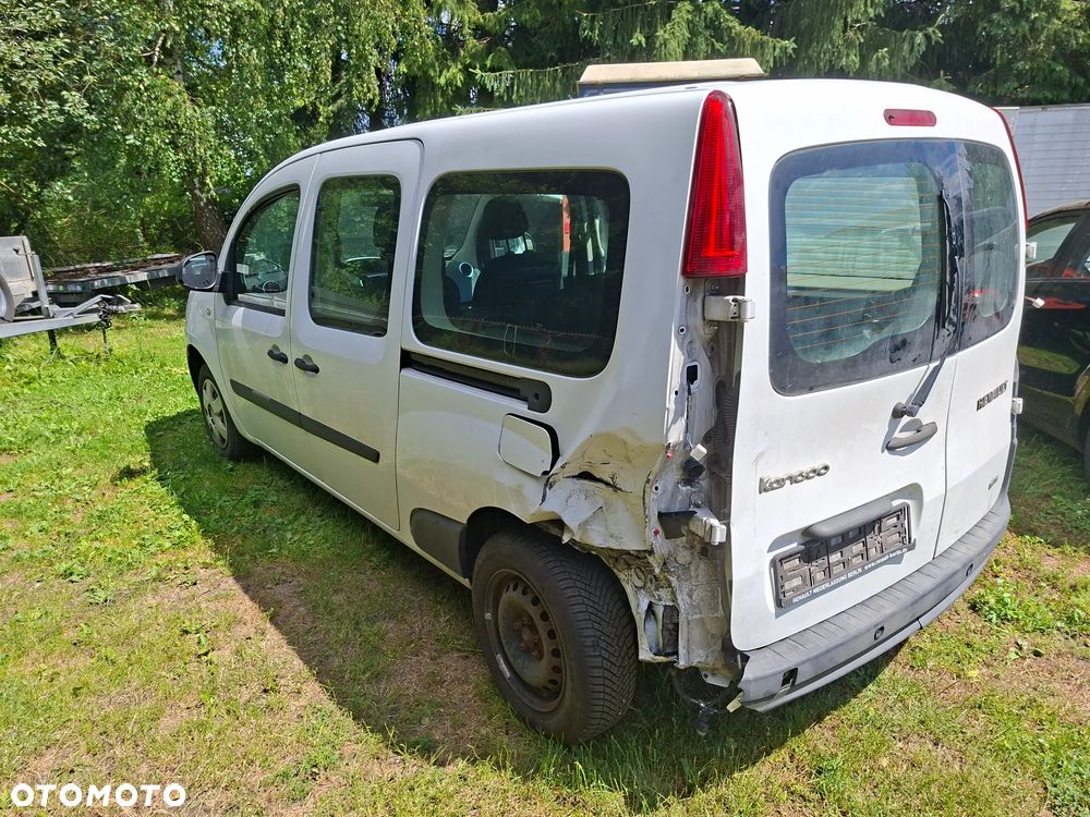 Renault Kangoo dCi 110 FAP Grand - 3