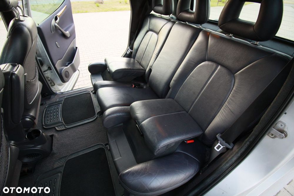 Mercedes-Benz Klasa A 160 Elegance - 13