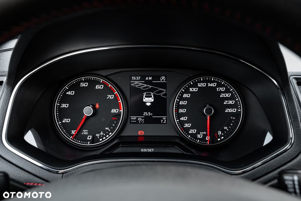 Seat Arona 1.5 TSI FR S&S - 38