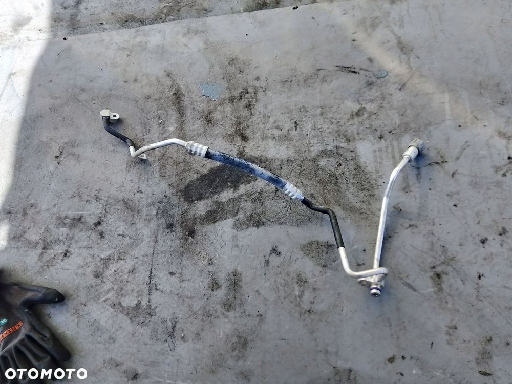 przewód klimatyzacji audi a4 b9 2.0 tfsi 8w1816720 - 1