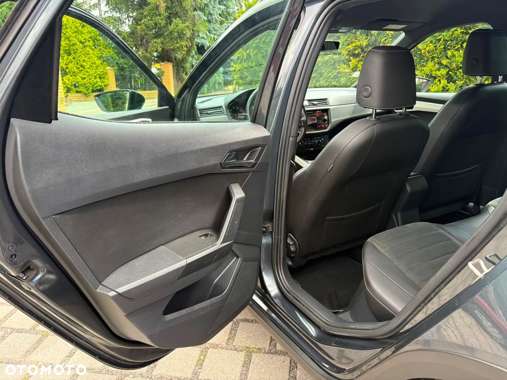 Seat Arona 1.0 Eco TSI XCELLENCE - 18