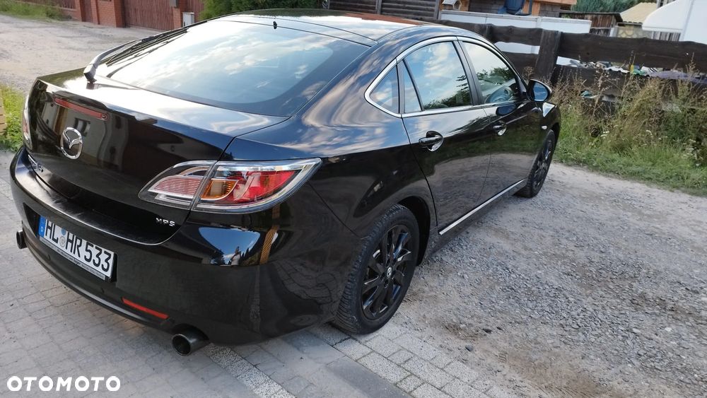 Mazda 6 Sport 2.0 MZR DISI Sports-Line - 34