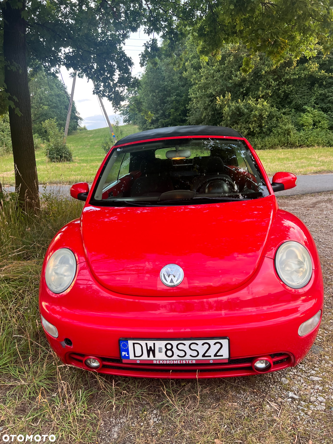 Volkswagen New Beetle 1.4 - 2