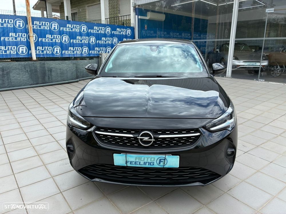 Opel Corsa 1.5 D Elegance - 7