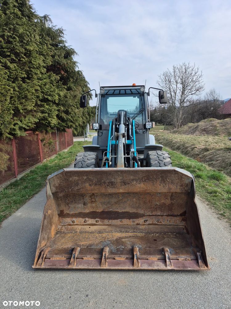 Kramer KRAMER 5085 ŁYŻKA KROKODYL+WIDŁY DO PALET - 3