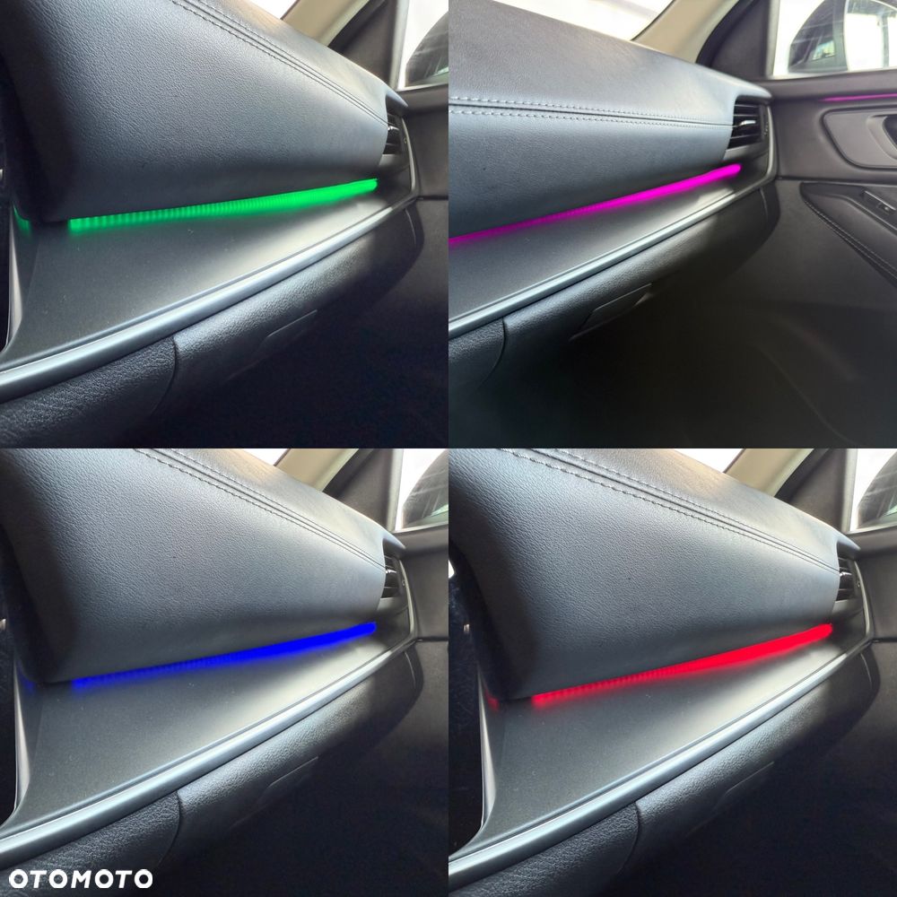 Nissan Qashqai 1.3 DIG-T MHEV Xtronic N-Connecta - 26