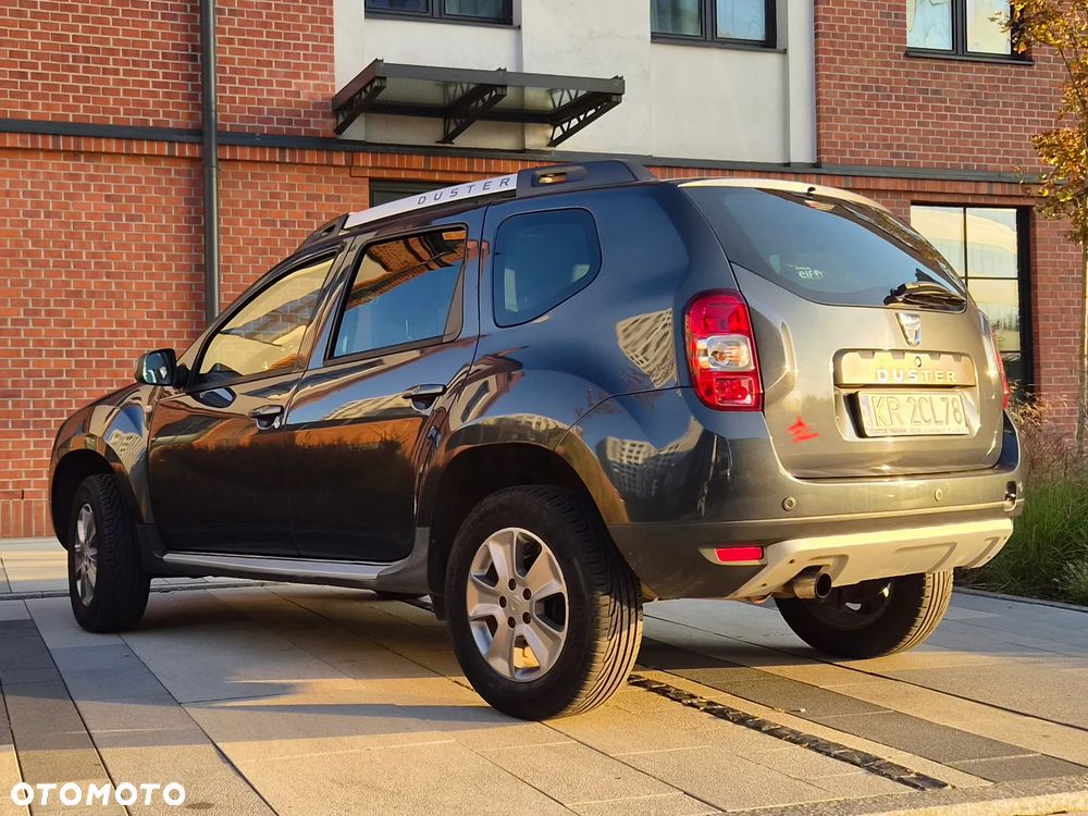 Dacia Duster 1.2 TCe Prestige - 2
