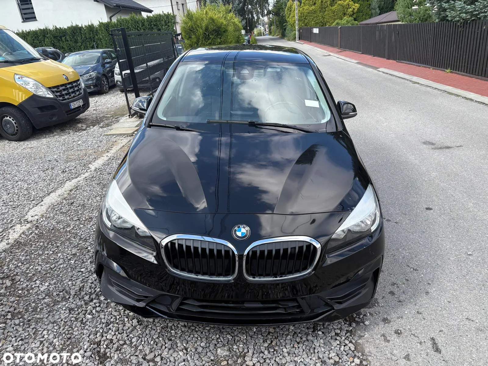 BMW Seria 2 216i Active Tourer Luxury Line - 8