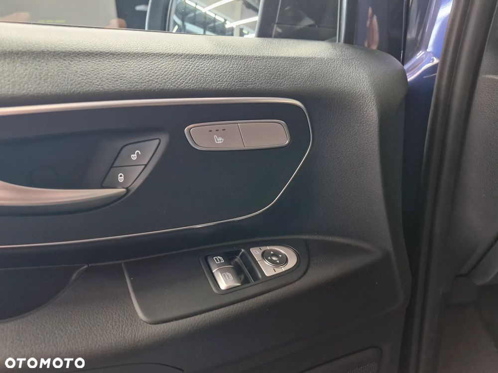 Mercedes-Benz Vito - 17