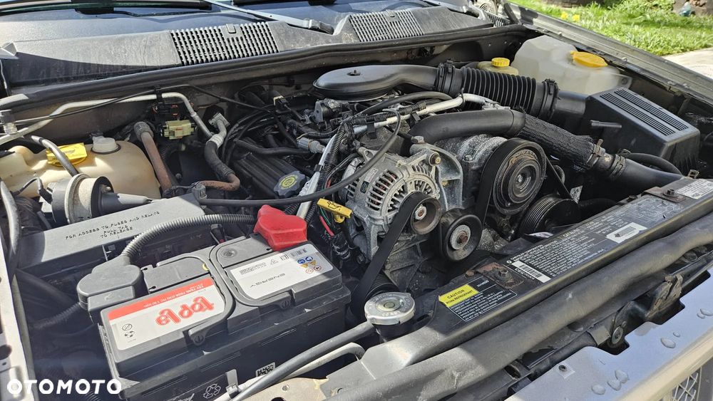 Jeep Grand Cherokee - 9