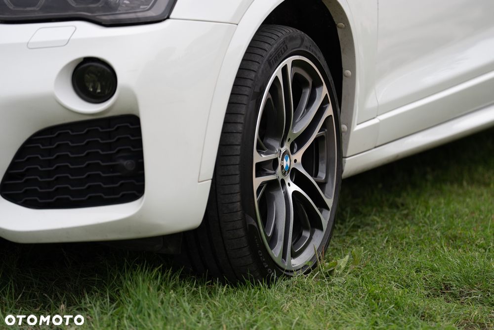 BMW X4 xDrive20d - 2