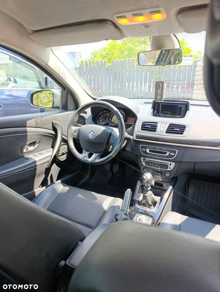 Renault Megane - 7