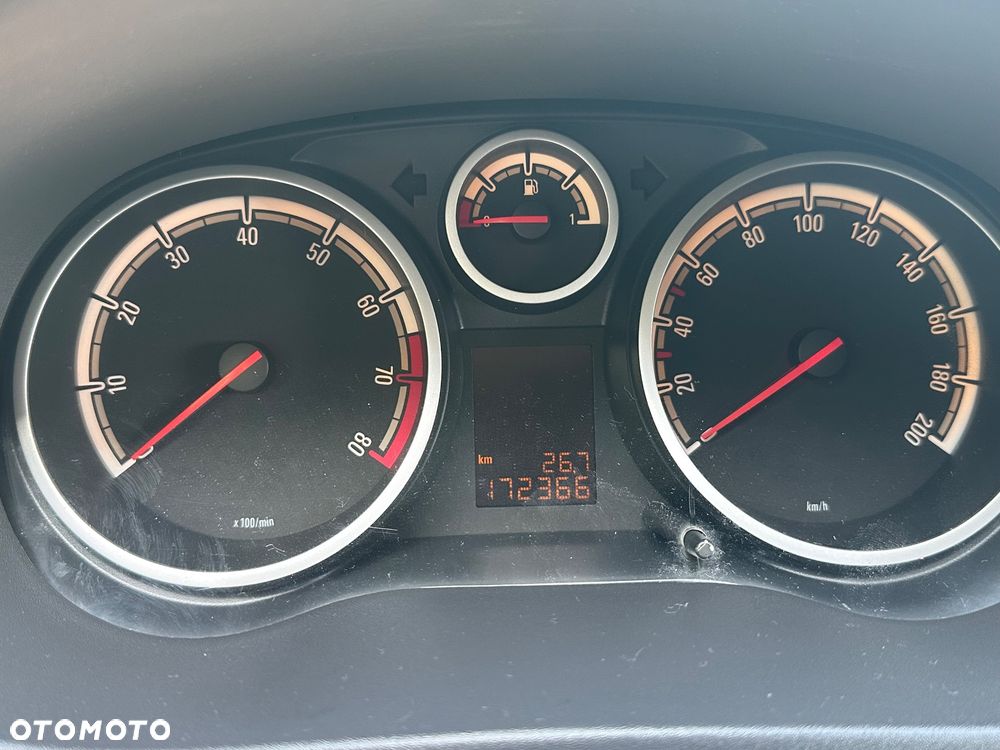 Opel Corsa - 11
