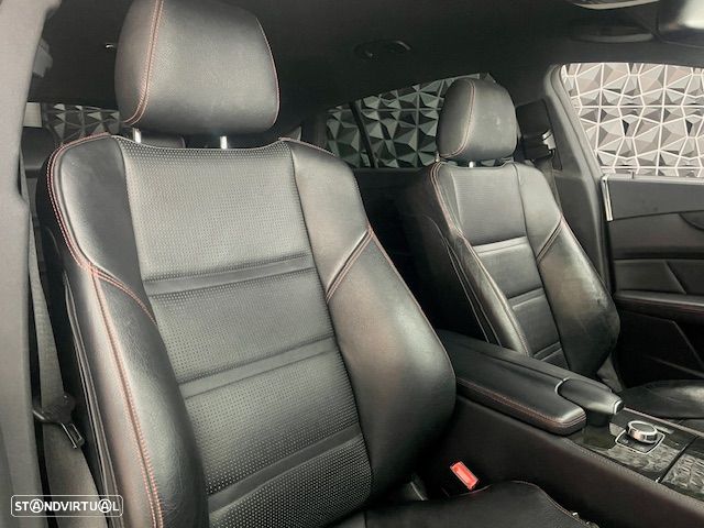 Mercedes-Benz CLS 250 CDi BlueEfficiency Shooting Brake - 16