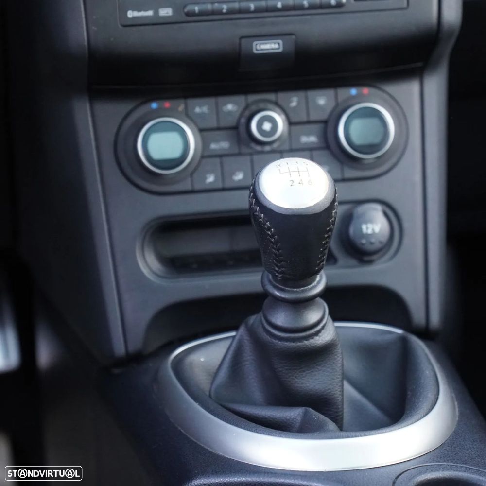 Nissan Qashqai +2 1.6 dCi 360 S&S - 18