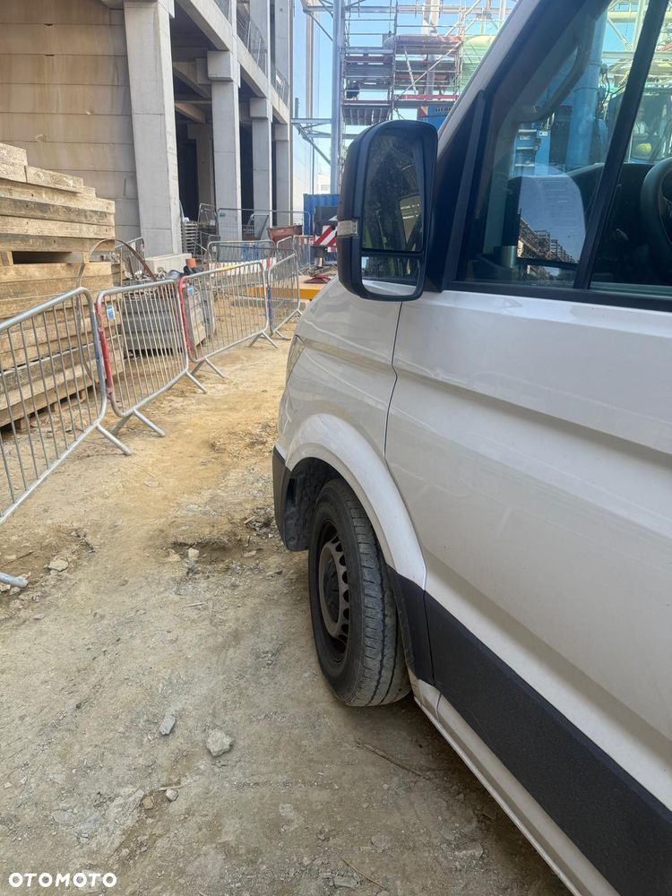 Volkswagen CRAFTER - 5