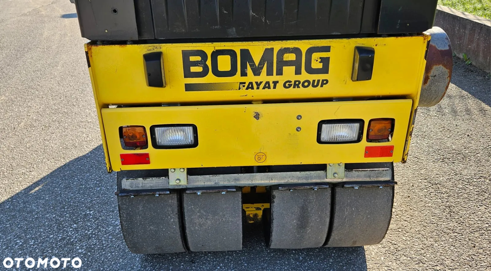 Bomag BW 120 AC-4 - 6