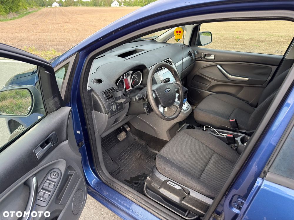 Ford C-MAX - 4
