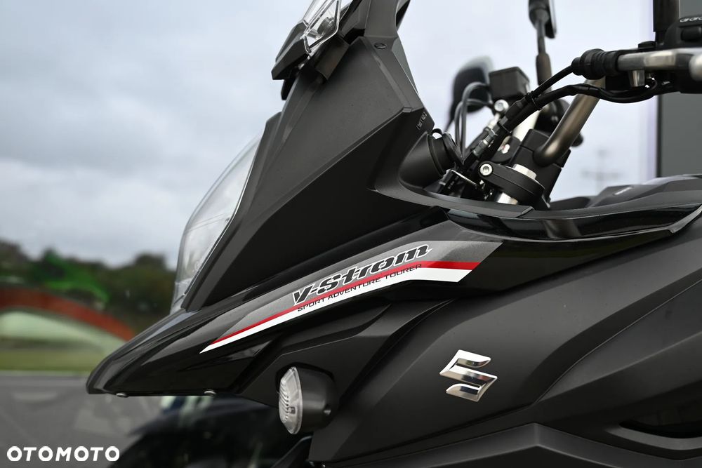 Suzuki DL - 16