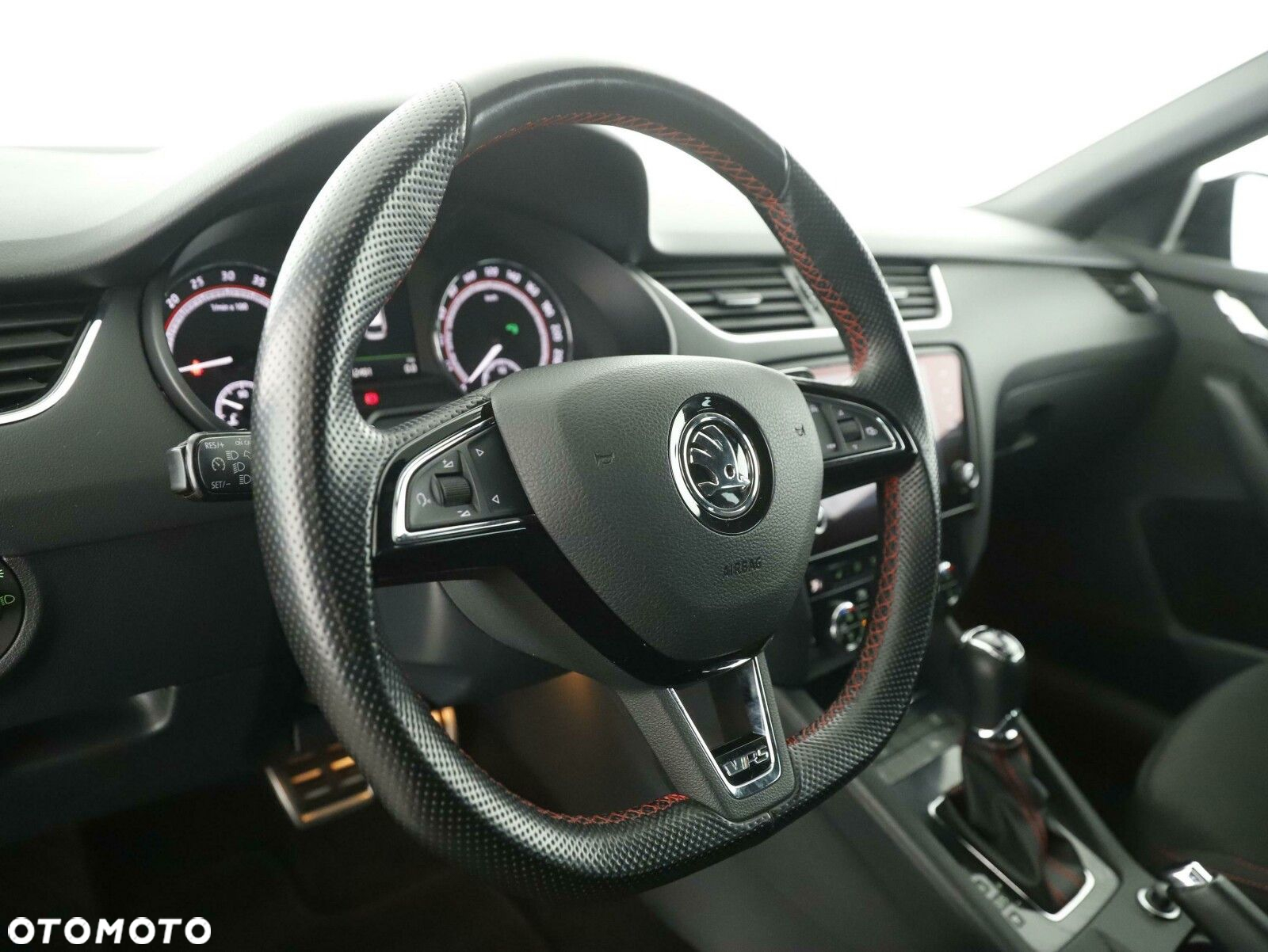 Skoda Octavia 2.0 TDI 4x4 RS DSG - 7