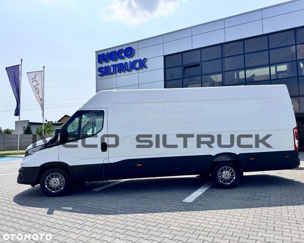 Iveco DAILY 35S16V - 2