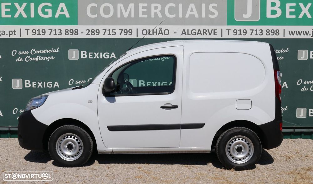 Renault Kangoo Compact 3 Lugares C/Iva Incluído - 2