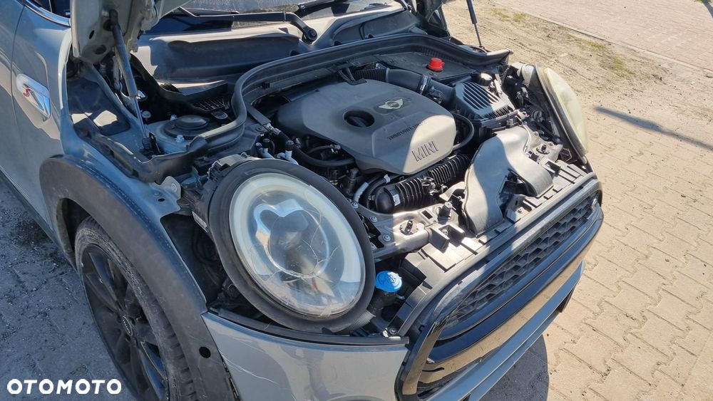 MINI Cooper S Sport-Aut - 32