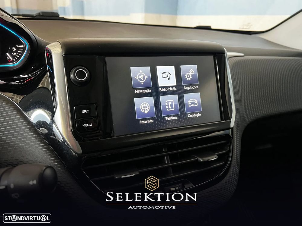 Peugeot 2008 PureTech 110 Stop&Start Crossway - 15