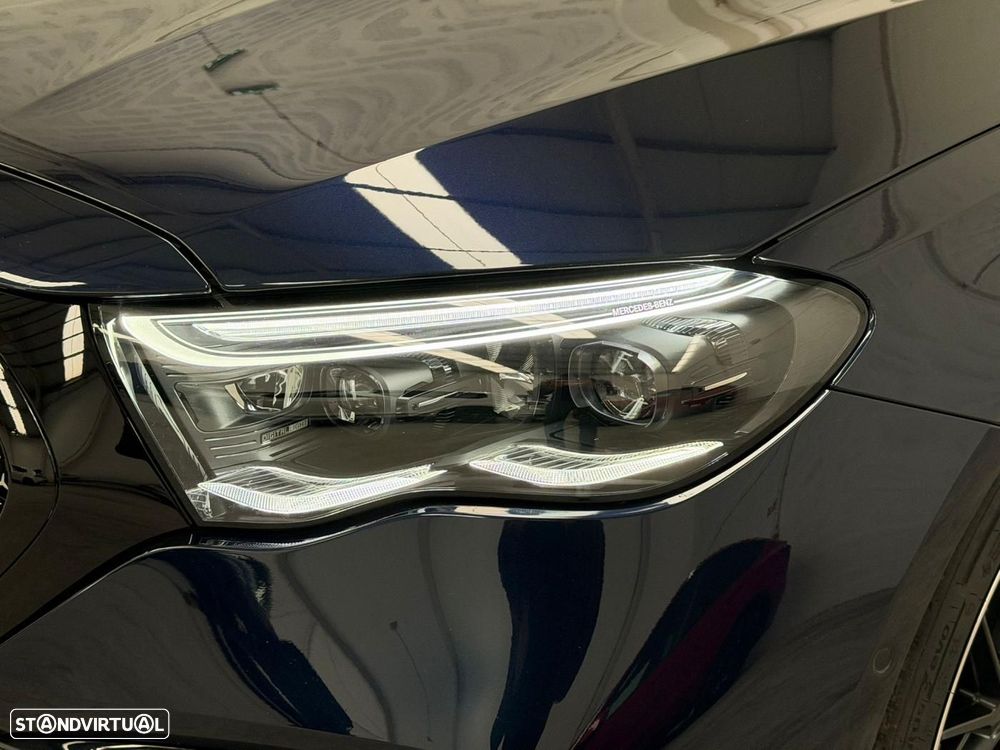 Mercedes-Benz E 300 de - 16