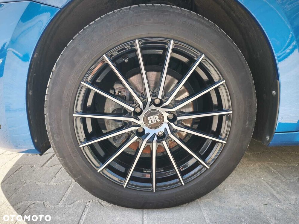Skoda Octavia 1.5 TSI GPF ACT Ambition - 38