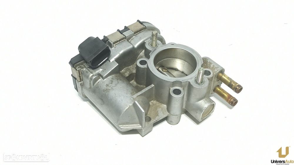 CORPO DE BORBOLETAS OPEL CORSA C CLUB - 8