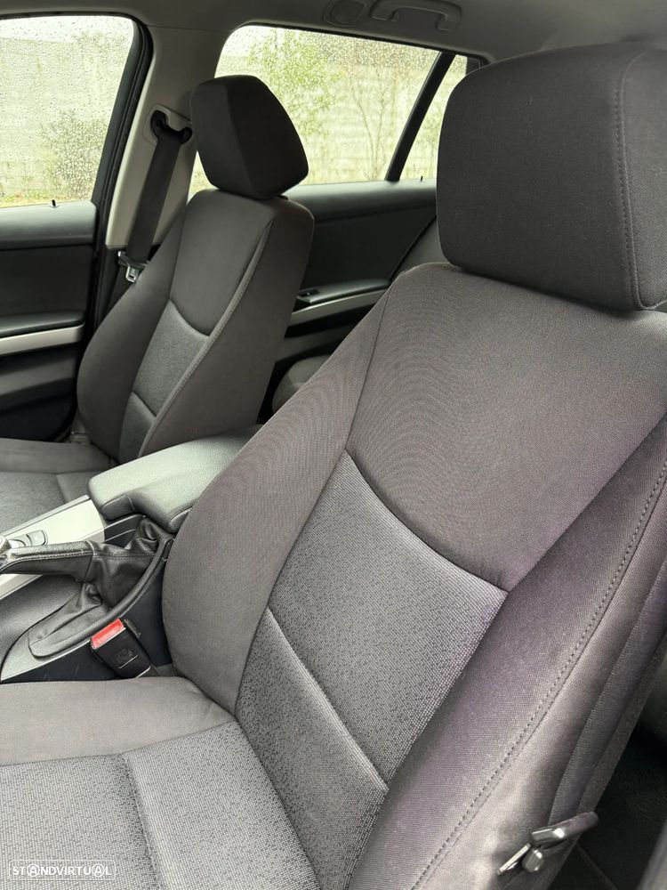 BMW 318 d DPF Edition Sport - 9