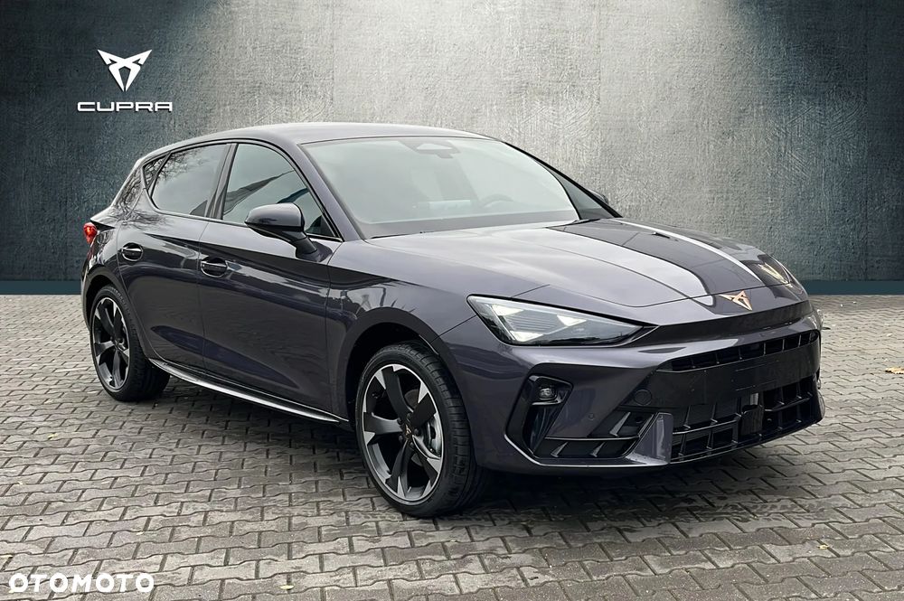 Cupra Leon - 7
