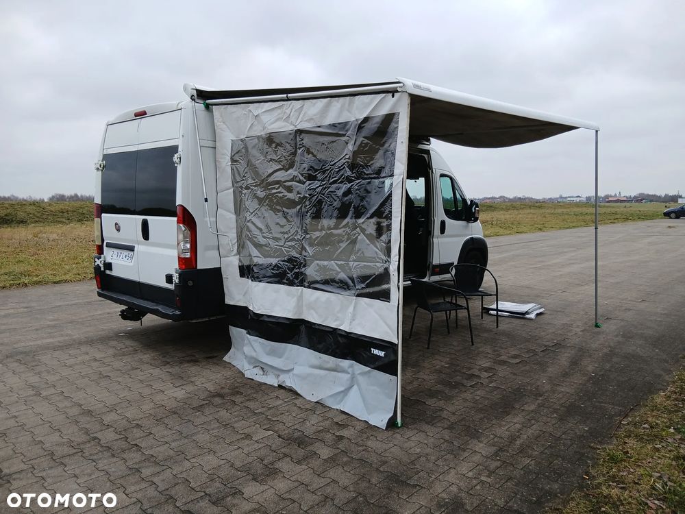 Fiat Ducato L4 250.BD3.0 +288 - 18