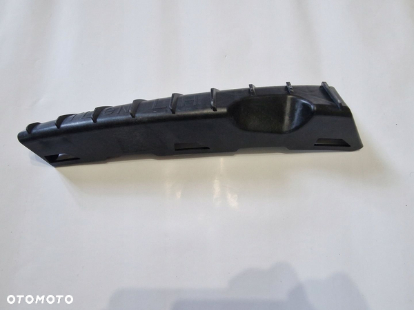 HYUNDAI TUCSON II III LIFT N LINE ŚLIZG ZDERZAKA LEWY PRZÓD 86555-D7700 OE