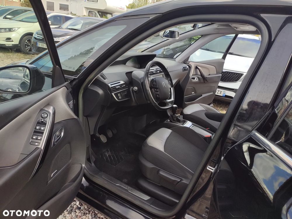 Citroën C4 Picasso BlueHDi 150 Exclusive - 21