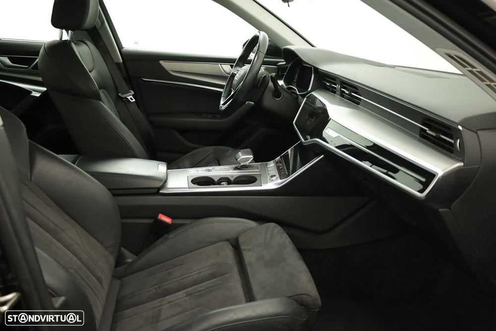 Audi A6 Avant 40 TDI Sport S tronic - 22