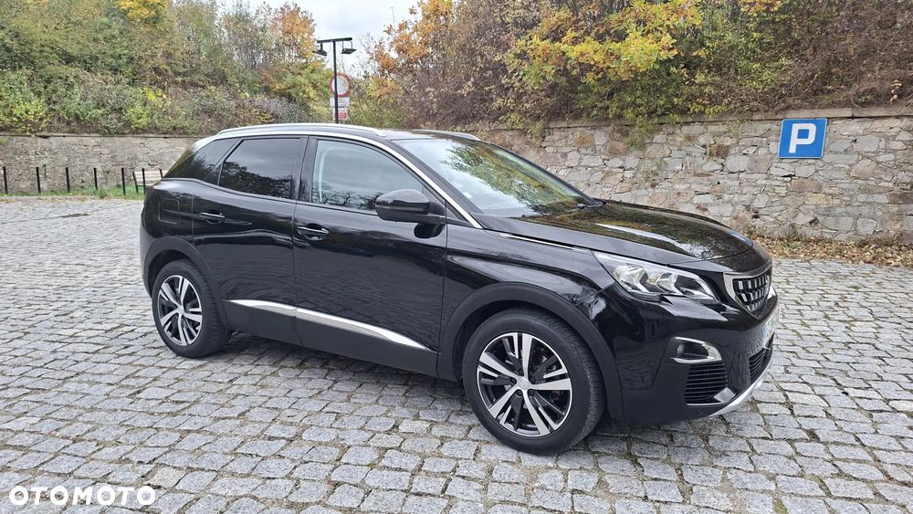 Peugeot 3008 1.2 PureTech Allure - 11