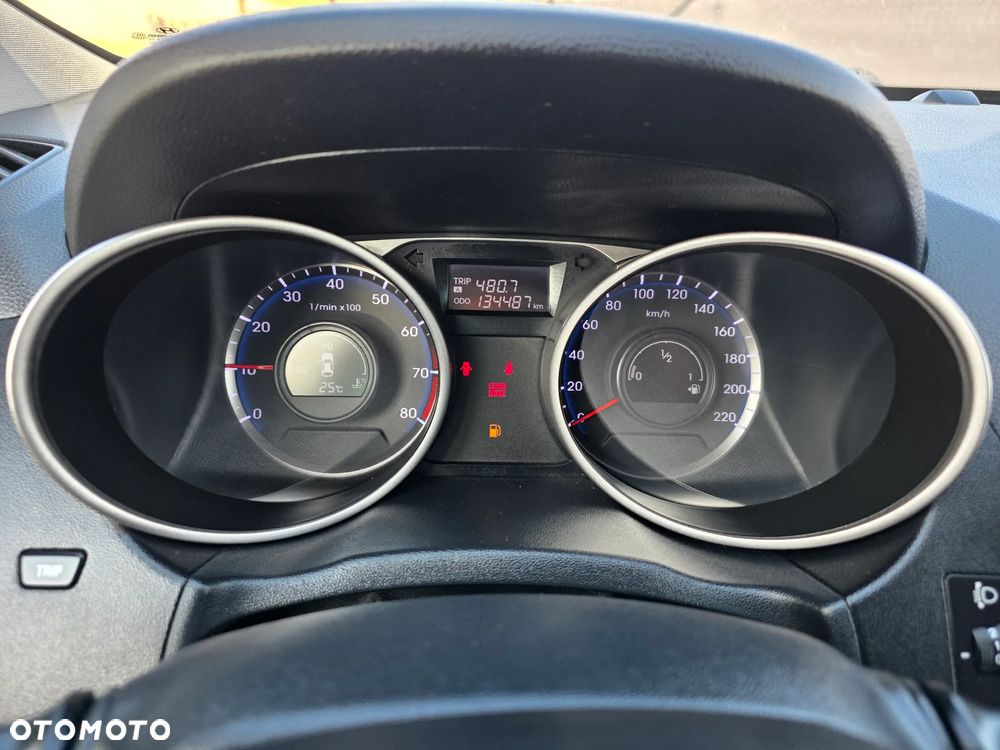 Hyundai ix35 1.6 GDI Premium 2WD - 9