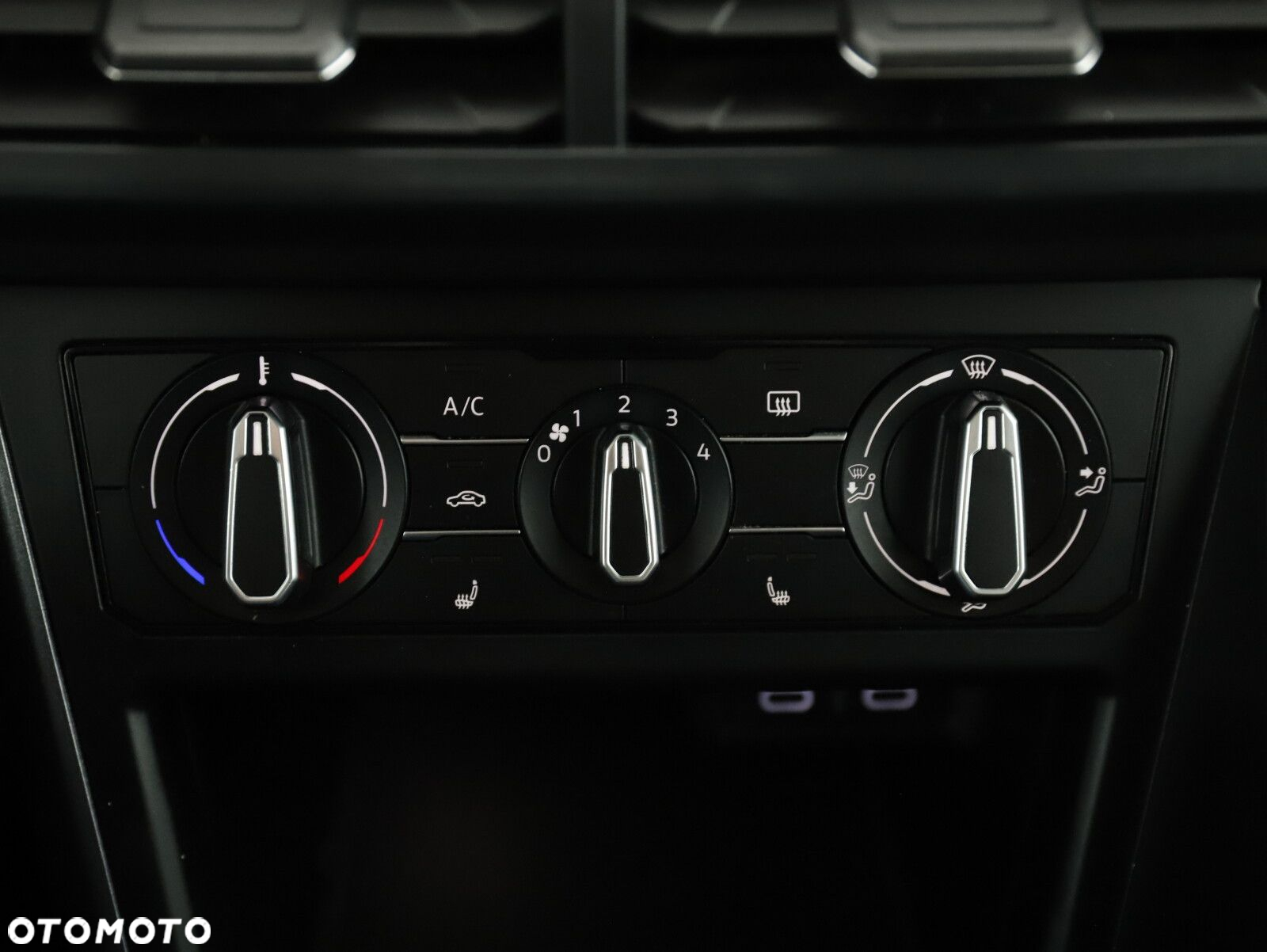 Volkswagen Polo 1.0 TSI Style - 20