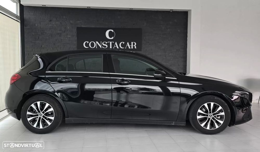 Mercedes-Benz A 200 Standard - 6