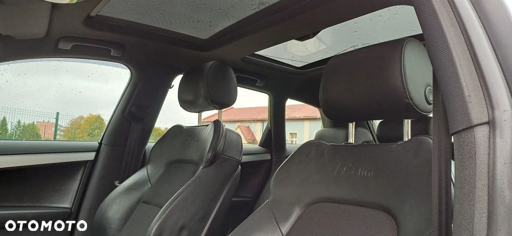 Audi A3 Sportback - 5