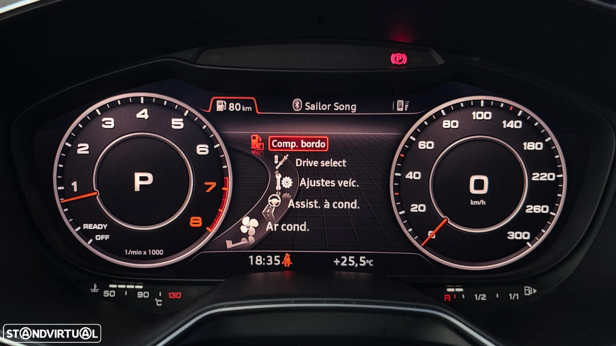 Audi TT Coupé 2.0 TFSI quattro S-line S tronic - 35