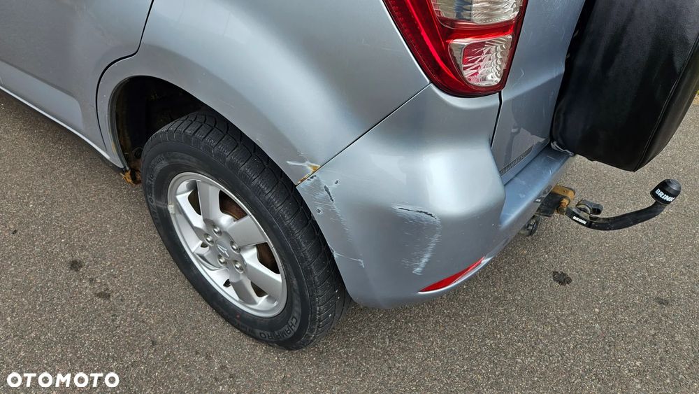 Daihatsu Terios 4WD Top S Pirsch - 9