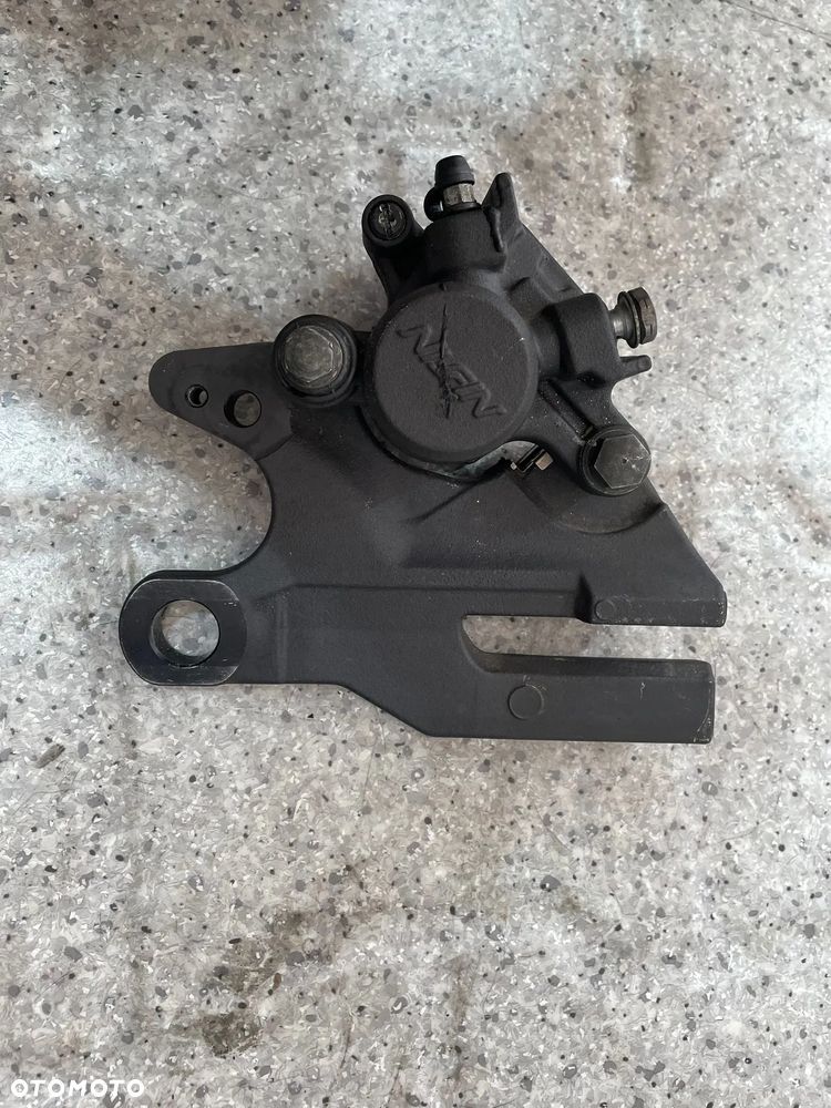 Lagi obniżające, amortyzator tył, stopka boczna, zaciski hamulcowe przód + tył Triumph Tiger XRX 800 (nr1334) - 10