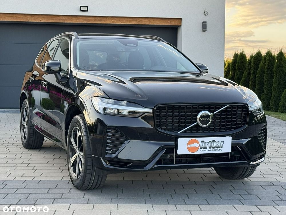 Volvo XC 60 - 2