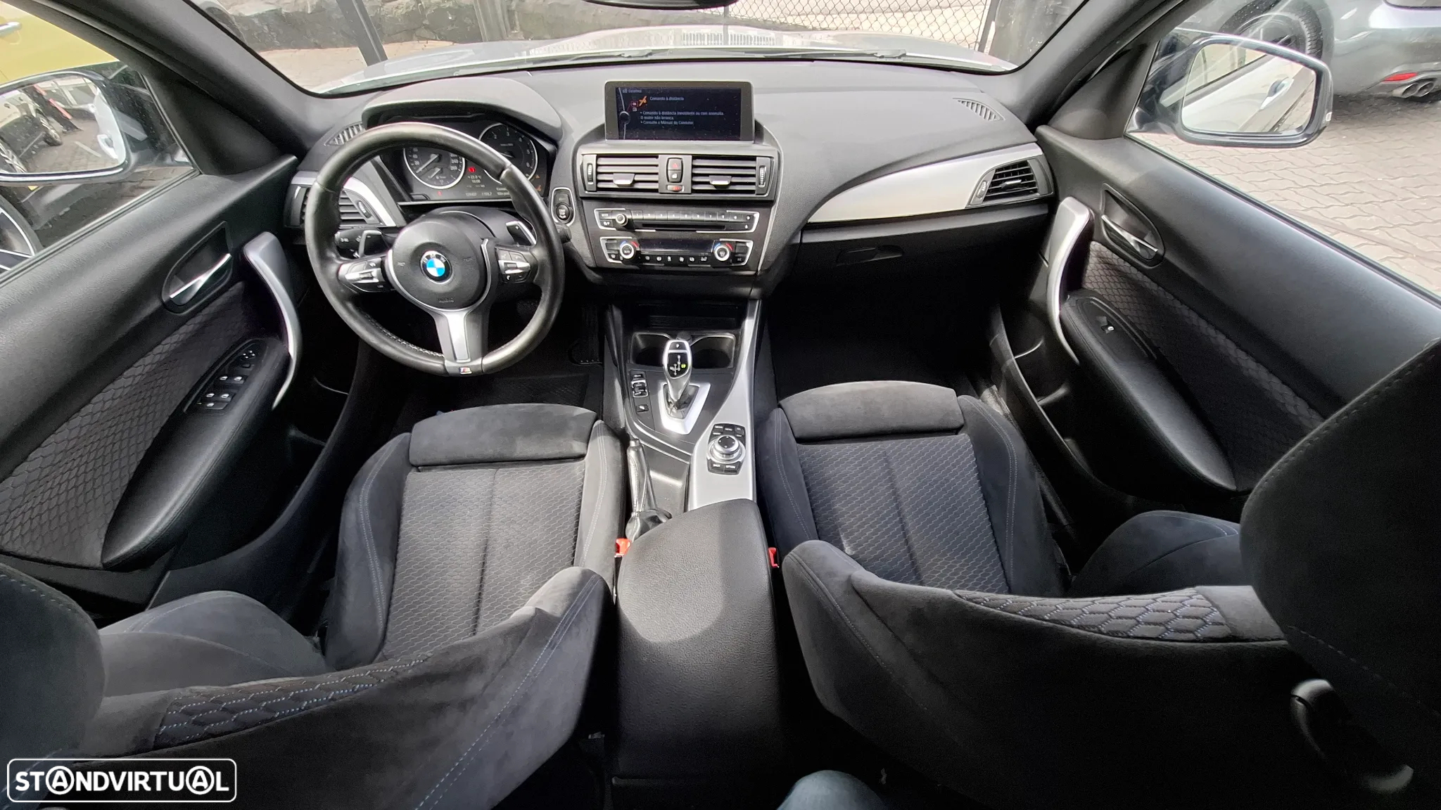 BMW 120 - 34