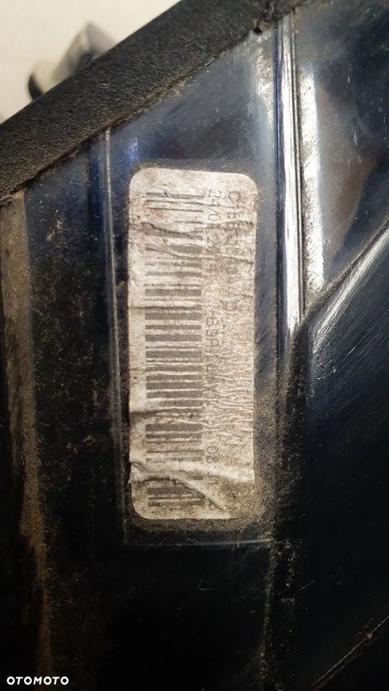 reflektor lampa tył ford fiesta c1bb-13404-a - 6