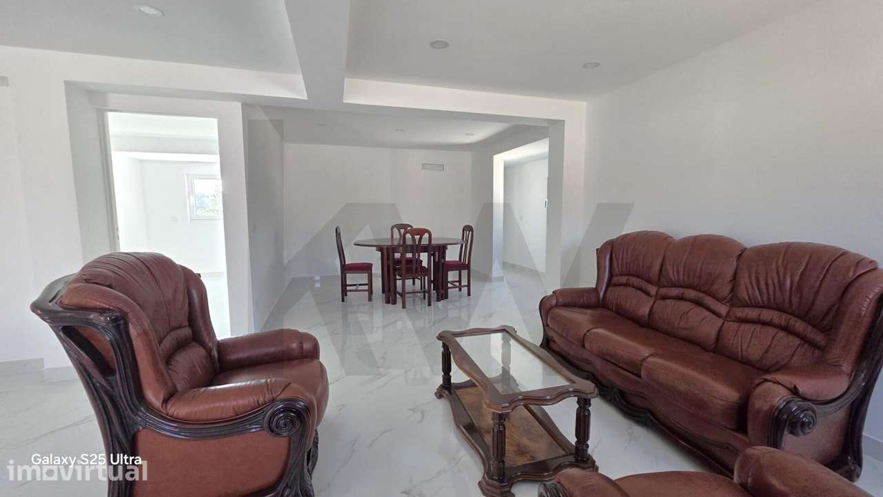 MORADIA NOVA T3 com Jardim e Garagem, junto ao do Hospital de Amarante - Grande imagem: 5/22